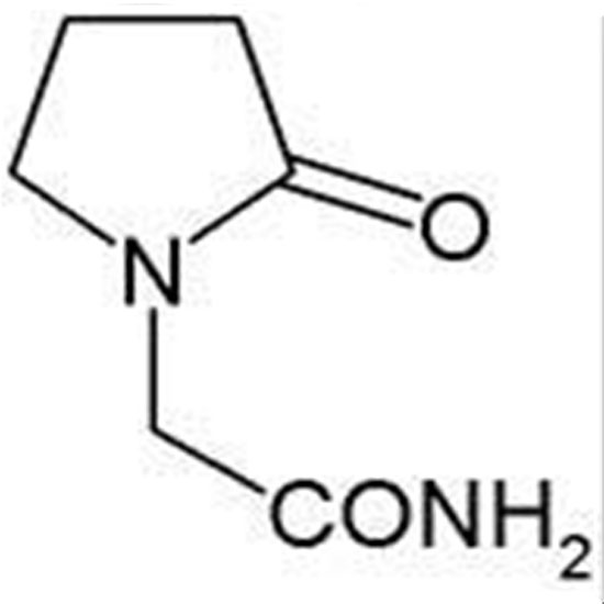 Piracetam