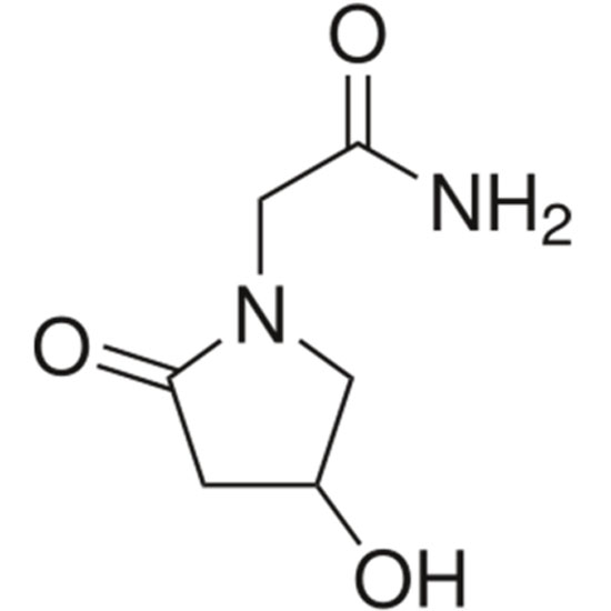 Oxiracetam