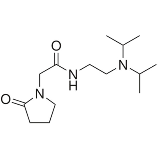 Pramiracetam