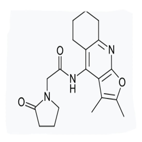 Coluracetam