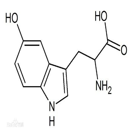 5-羟基色氨酸