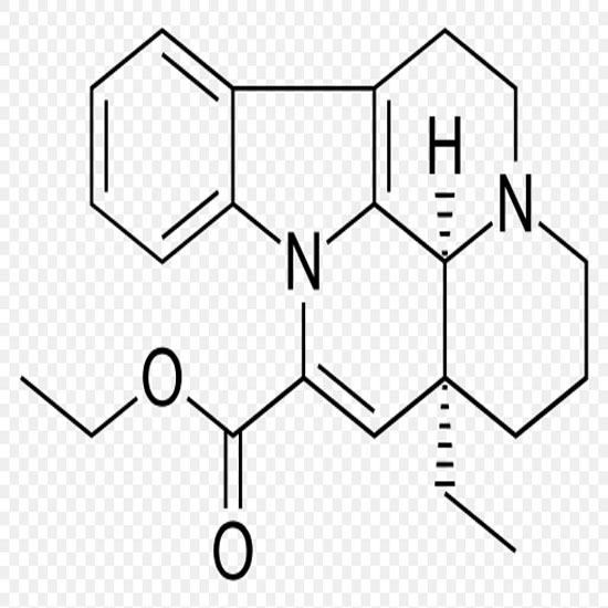 Vinpocetine