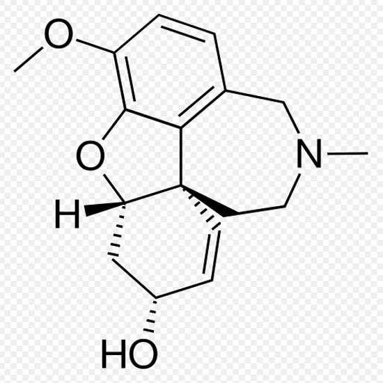 Galantamine