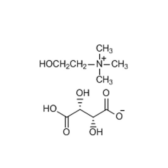 Choline Bitartrate