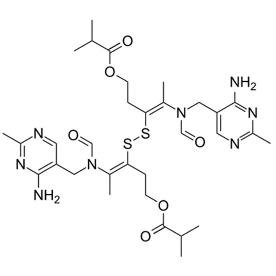 Sulbutiamine