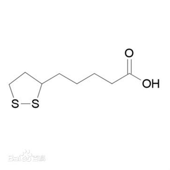 Alpha Lipoic Acid