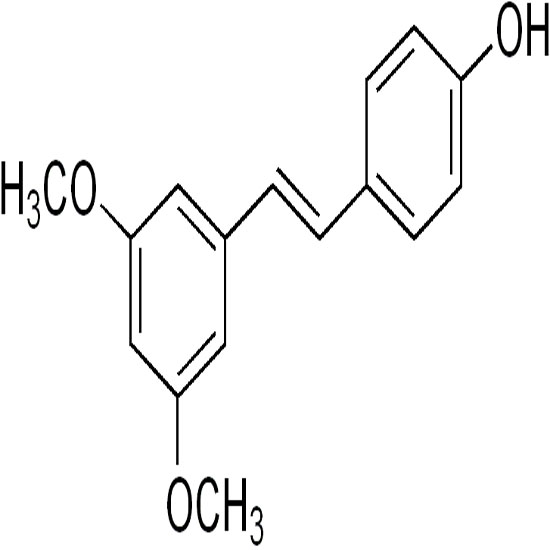 Pterostilbene