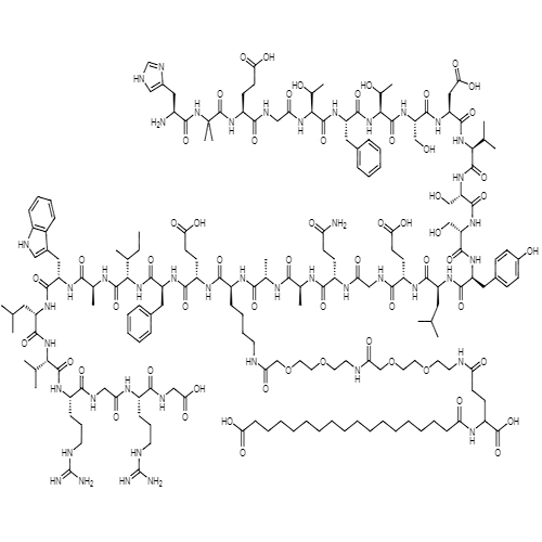 司美格鲁肽